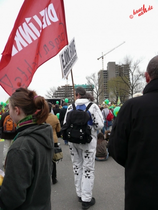 Anti-Atomkraft-Demo in Köln - 26.03.2011 Anti-Atomkraft-Demo in Köln - 26.03.2011