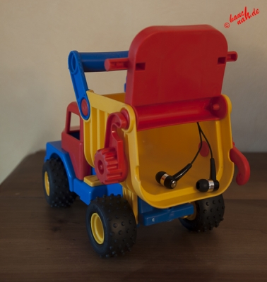 Lärmschutz Lärmschutz
