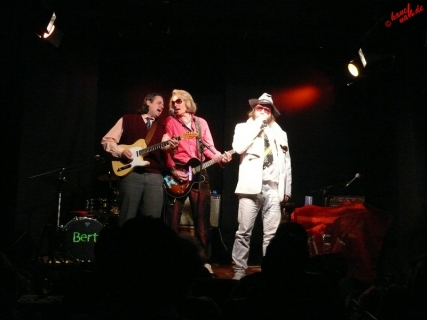 Die 3 von der Funkstille