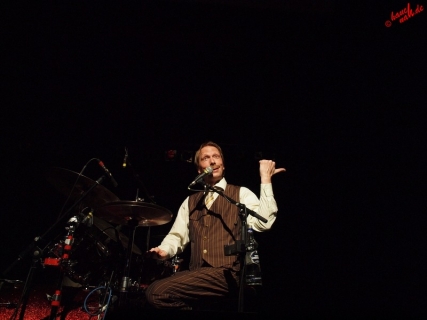 Märchenonkel Pavel