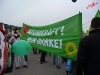 Anti-Atomkraft-Demo in Köln - 26.03.2011