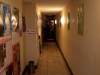 Durch den Hausflur zu Kölns schönsten Wohnzimmer