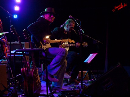 Men in Blues im Alten Schlachthof Soest /Foto: Stefan Schmidt
