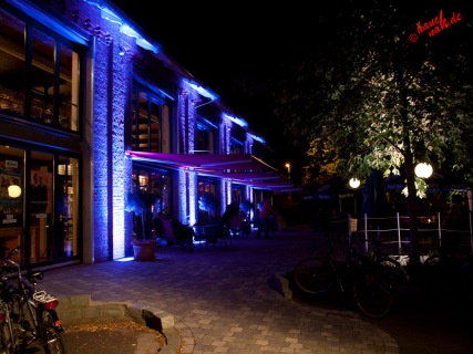 Men in Blues im Alten Schlachthof Soest /Foto: Stefan Schmidt