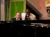Boysie White - New York Jazz Nights im Kunsthaus Seelscheid /Foto: Stefan Schmidt