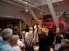 Boysie White - New York Jazz Nights im Kunsthaus Seelscheid /Foto: Stefan Schmidt