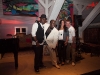 Boysie White - New York Jazz Nights im Kunsthaus Seelscheid: Die Crew /Foto: Stefan Schmidt
