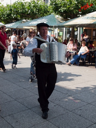 emmes Saarlouis 2011 /Foto: Stefan Schmidt