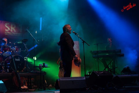 Stefan Gwildis - emmes Saarlouis 2011 /Foto: Stefan Schmidt