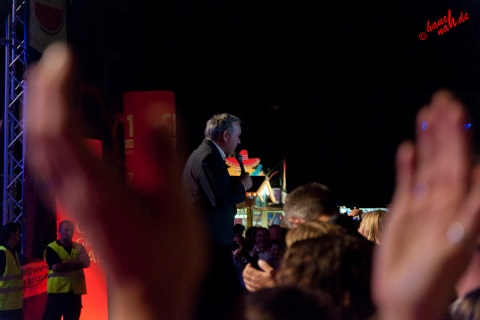 Stefan Gwildis - emmes Saarlouis 2011 /Foto: Stefan Schmidt