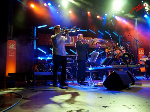 Stefan Gwildis - emmes Saarlouis 2011 /Foto: Stefan Schmidt