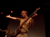 Der Komponist von Mireks smurfing Gitarrensolo - Popolski Show im ZAKK am 22.09.2011