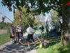 Alphorn-Fachsimpeleien - Alphornbläsertreffen Bergisches Land 2011
