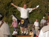 Alphornbläsertreffen Bergisches Land 2011 - Foto: Stefan Schmidt