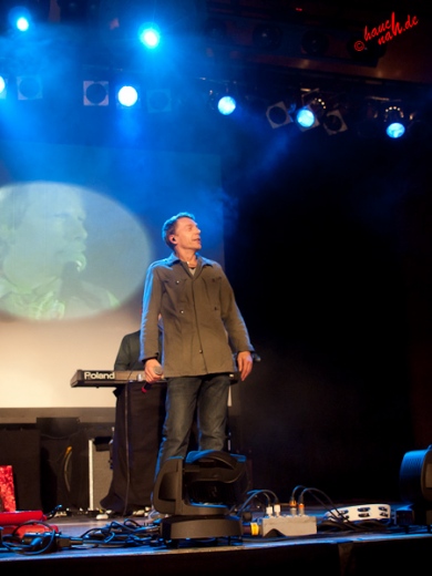 Popolski-Show in Siegen - 11.12.2011 /Foto: Stefan Schmidt