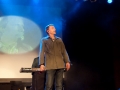 Popolski-Show in Siegen - 11.12.2011 /Foto: Stefan Schmidt