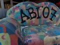 School's out - Abi-Couch