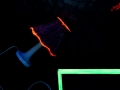 Neon-Foto-Art - Es werde Licht :metabolon