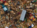 Was vom Wohlstand bleibt ... Müll? Kunst? :metabolon