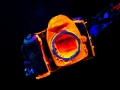Nikon Neon - Prototyp der niemals zur Serienreife gelangen wird ;-) :metabolon