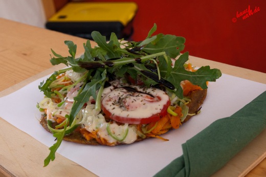 Lecker! - Bauernmarkt im Freilichtmuseum Lindlar