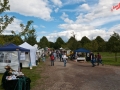 Marktplatz 1 zwischen Kiosk und Lingenbacher Hof - Bauernmarkt im Freilichtmuseum Lindlar