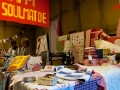 Textile Deko - Bauernmarkt im Freilichtmuseum Lindlar
