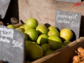 Details - Bauernmarkt im Freilichtmuseum Lindlar /Foto: Stefan Schmidt