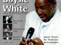Boysie White - New York Jazz Nights