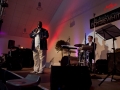 New York Jazz Nights in Seelscheid - Boysie White 01.09.2012 /Foto: Stefan Schmidt