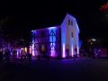 Rolf, Stan, Wolle & Band im Lindenhof - Mucher Musik Nach 2012