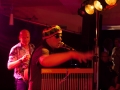 Rolf, Stan, Wolle & Band im Lindenhof - Mucher Musik Nach 2012 /Foto: Stefan Schmidt