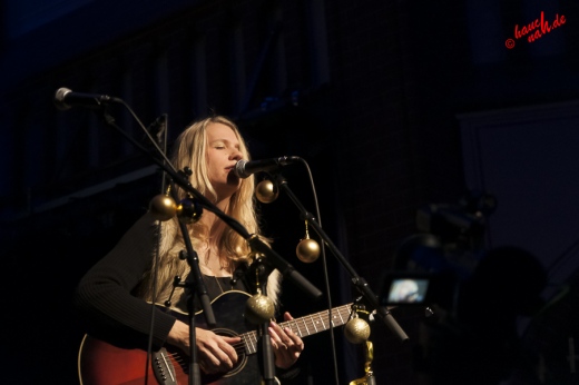 Erdmöbel in der Kulturkirche Köln - 14.12.2012
