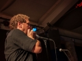 Wade Schuman: Hazmat Modine im Herbrand's Köln - 28.05.2013