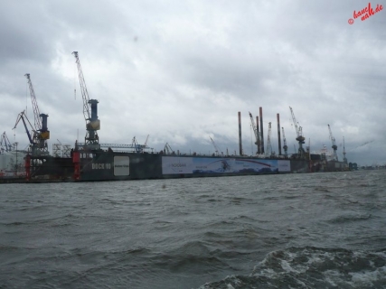 Dock Nr. 10