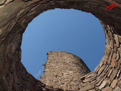 Burgruine Windeck Burgruine Windeck