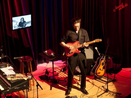AfterShow - Basso v Stiphaut AfterShow - Basso v Stiphaut