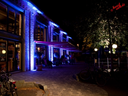 Men in Blues im Alten Schlachthof Soest /Foto: Stefan Schmidt Men in Blues im Alten Schlachthof Soest /Foto: Stefan Schmidt