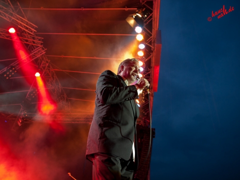 Stefan Gwildis - emmes Saarlouis 2011 /Foto: Stefan Schmidt Stefan Gwildis - emmes Saarlouis 2011 /Foto: Stefan Schmidt