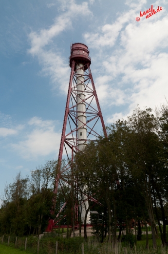 Campener Leuchturm Campener Leuchturm