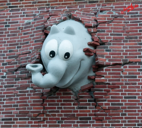 Dat Otto Huus in Emden Dat Otto Huus in Emden