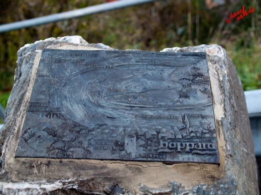 Boppard am Rhein /Foto: Stefan Schmidt Boppard am Rhein /Foto: Stefan Schmidt
