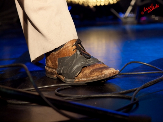 Gaffa! Wer hat's erfunden? ... - Popolski Show in Boppard /Foto: Stefan Schmidt Gaffa! Wer hat's erfunden? ... - Popolski Show in Boppard /Foto: Stefan Schmidt