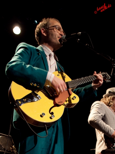 Erdmöbel Retrospektive Tour im Gloria Theater Köln - 09.12.2011 /Foto: Stefan Schmidt Erdmöbel Retrospektive Tour im Gloria Theater Köln - 09.12.2011 /Foto: Stefan Schmidt