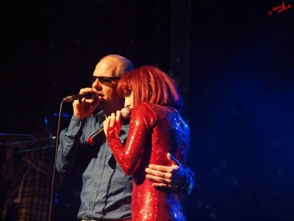 Danusz und Dorota - From Zabrze with Love Danusz und Dorota - From Zabrze with Love