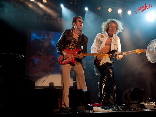Popolski-Show in Siegen - 11.12.2011 /Foto: Stefan Schmidt Popolski-Show in Siegen - 11.12.2011 /Foto: Stefan Schmidt