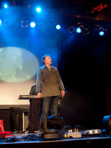 Popolski-Show in Siegen - 11.12.2011 /Foto: Stefan Schmidt Popolski-Show in Siegen - 11.12.2011 /Foto: Stefan Schmidt