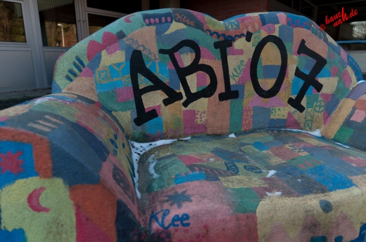School's out - Abi-Couch School's out - Abi-Couch