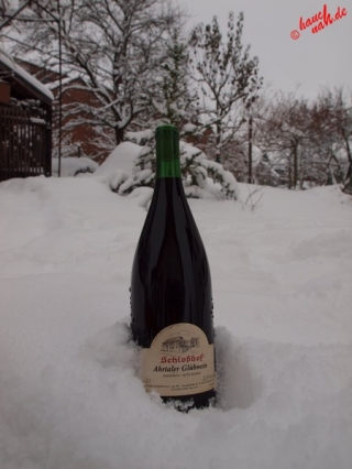 Glühwein Glühwein