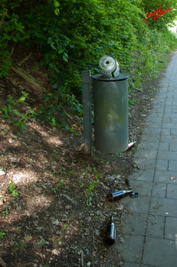 Vatertagsüberreste Vatertagsüberreste